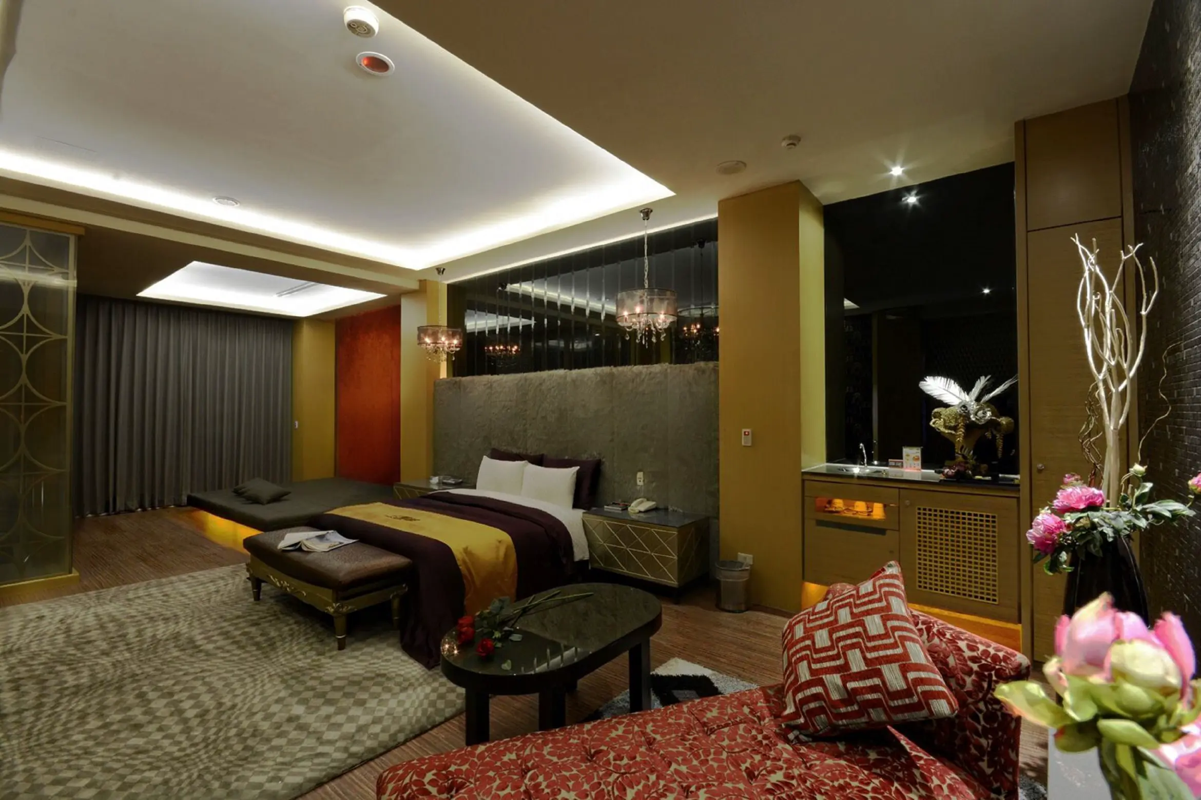 頂級尊榮AA泳池